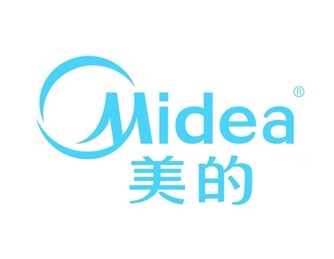 昕龍榮譽客戶——美的集團 昕龍榮譽客戶——美的集團