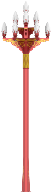 長明燈